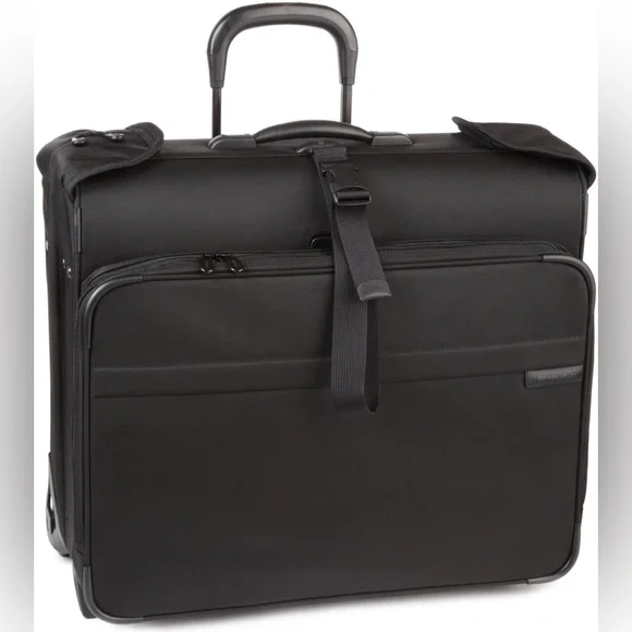 BRIGGS & RILEY BASELINE ROLLING GARMENT BAG - Picture 1 of 10